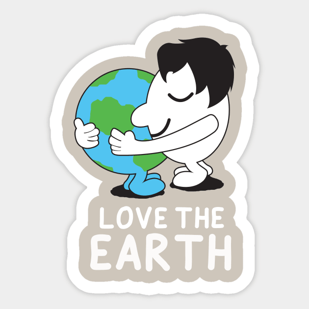 climate change Sticker by teemarket